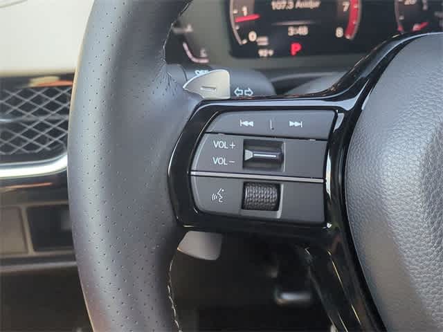 Thumbnail: 2025 Acura ADX - 26