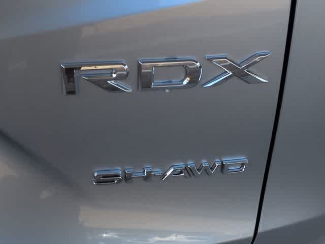Thumbnail: 2026 Acura RDX - 13