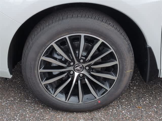 Thumbnail: 2026 Acura RDX - 14