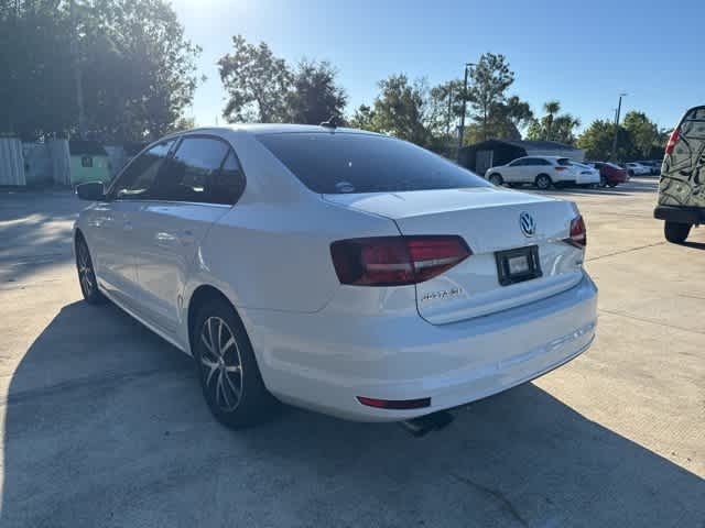 Thumbnail: 2018 Volkswagen Jetta - 3
