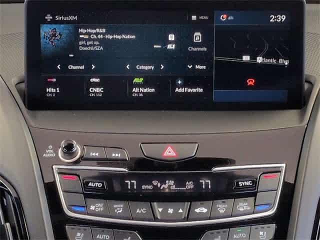 Thumbnail: 2023 Acura RDX - 30