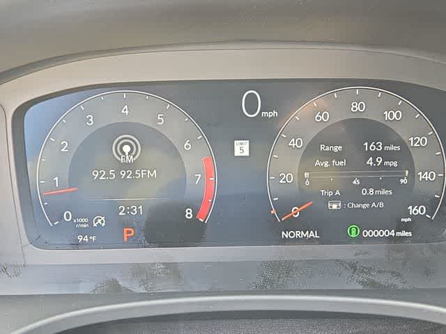 2026 Acura Integra 31