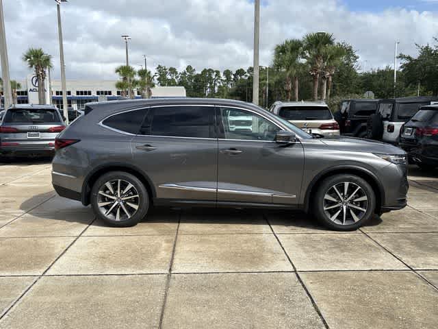 Thumbnail: 2026 Acura MDX - 9