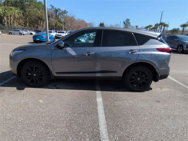 Thumbnail: 2026 Acura RDX - 5