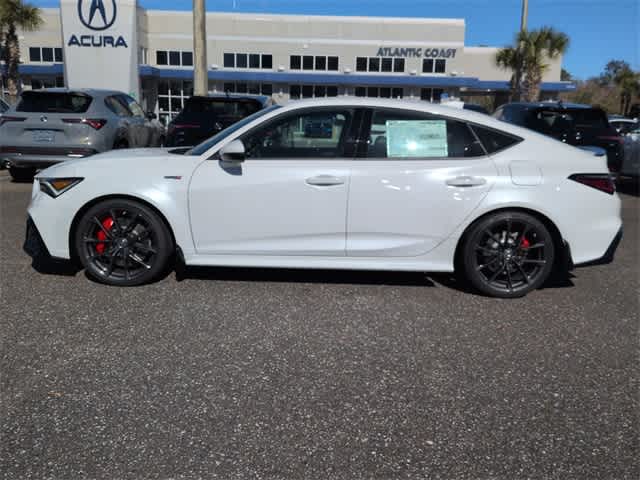 Thumbnail: 2026 Acura Integra - 5