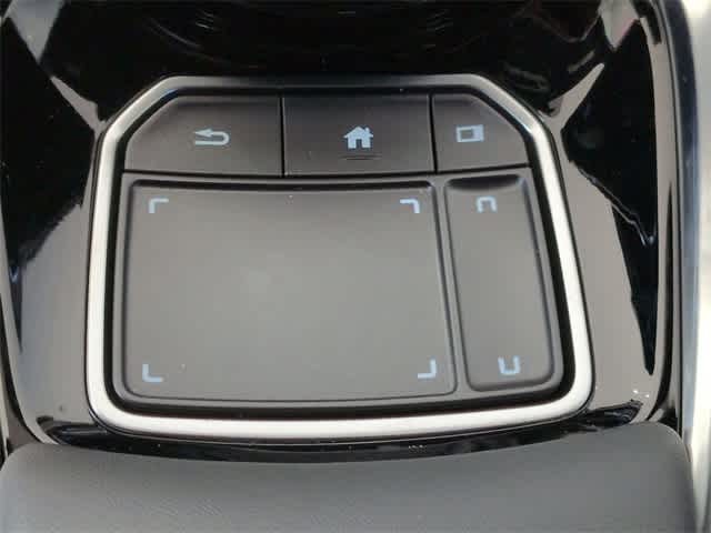 Thumbnail: 2026 Acura RDX - 41