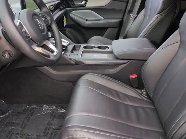 Thumbnail: 2026 Acura MDX - 17