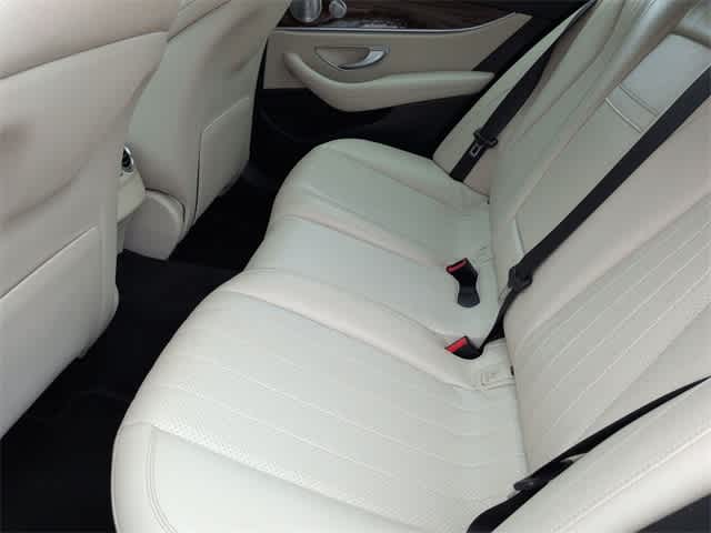 Thumbnail: 2019 Mercedes-Benz E-Class - 21