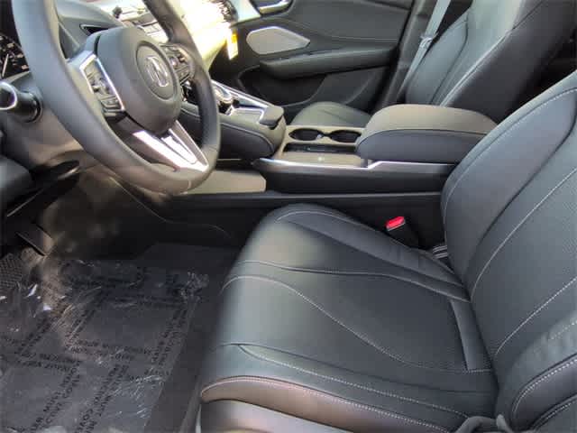 Thumbnail: 2026 Acura RDX - 17