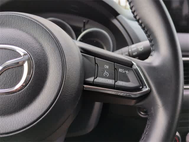 Thumbnail: 2019 Mazda CX-5 - 25