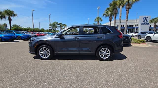 Thumbnail: 2023 Honda CR-V - 5