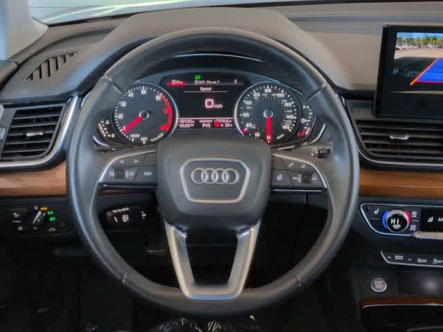 Thumbnail: 2023 Audi Q5 - 24