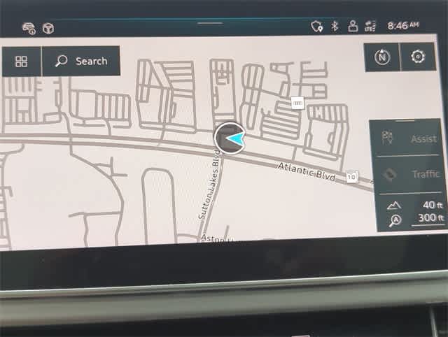 Thumbnail: 2024 Audi Q7 - 31