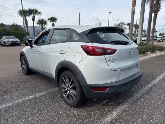 Thumbnail: 2018 Mazda CX-3 - 3