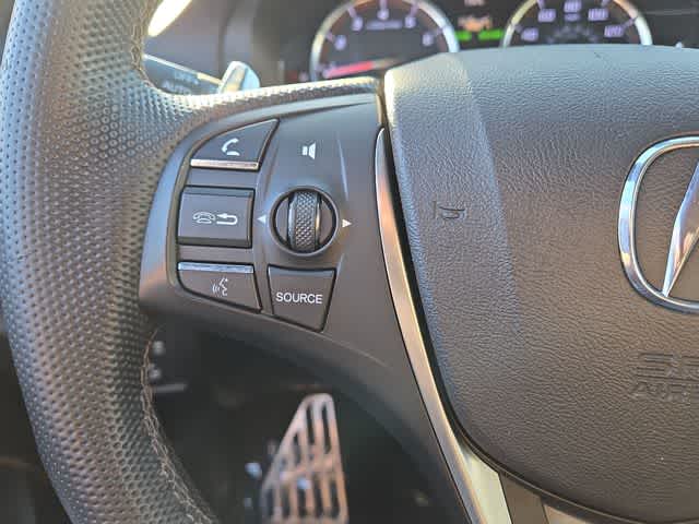 Thumbnail: 2019 Acura MDX - 24