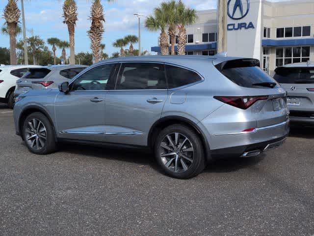 Thumbnail: 2026 Acura MDX - 6