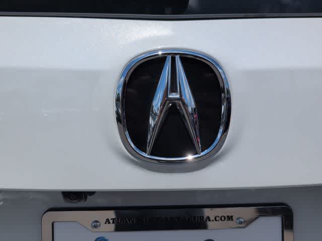 Thumbnail: 2026 Acura RDX - 11