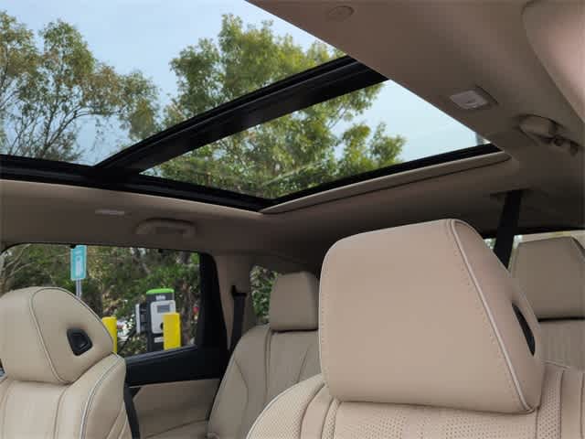 Thumbnail: 2026 Acura MDX - 20