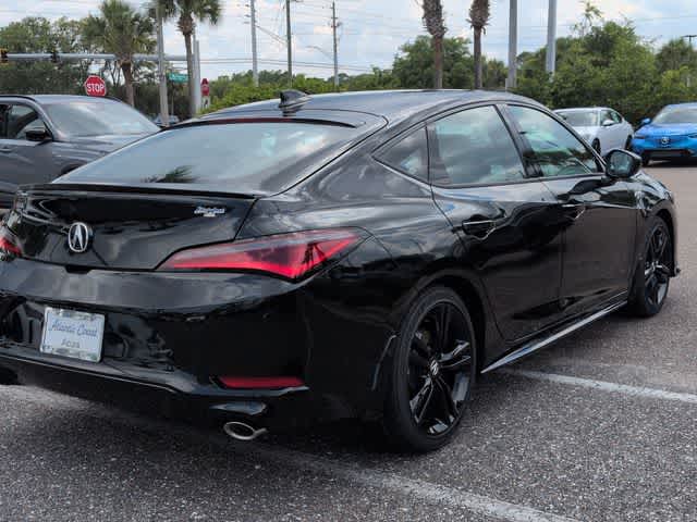 Thumbnail: 2026 Acura Integra - 8