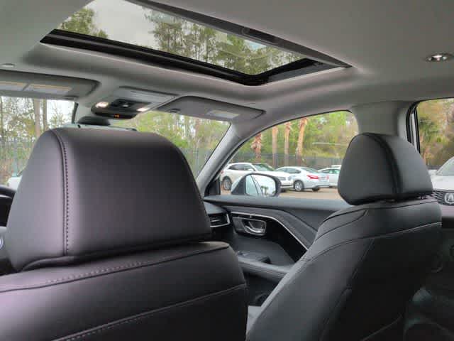 Thumbnail: 2025 Acura ADX - 23