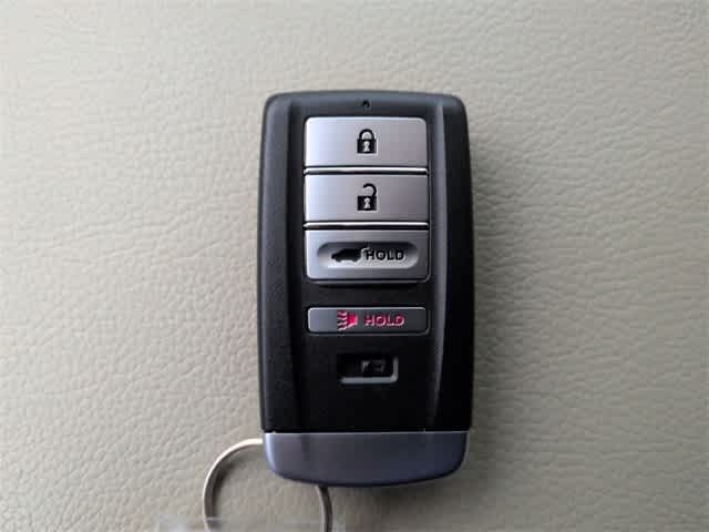 Thumbnail: 2018 Acura RDX - 38