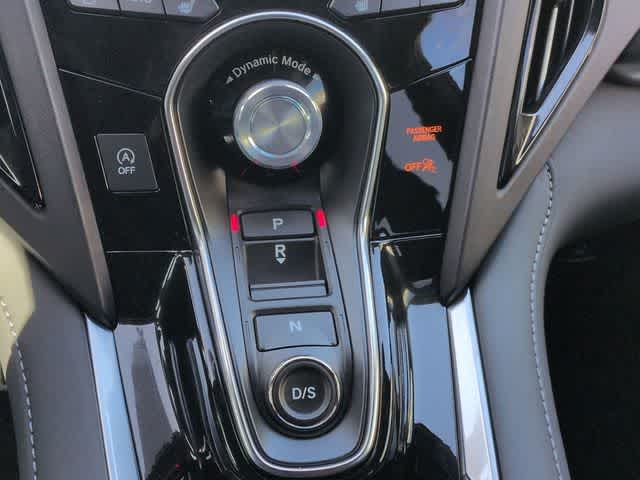 Thumbnail: 2021 Acura RDX - 35