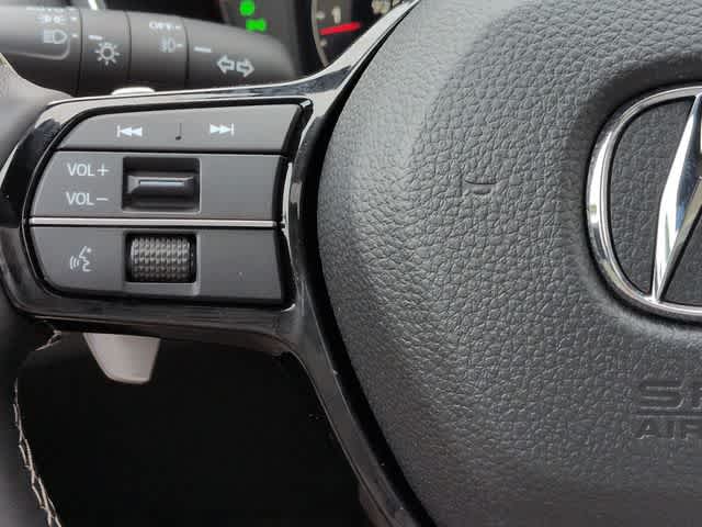 Thumbnail: 2026 Acura Integra - 26