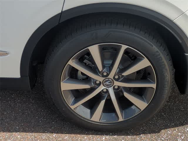 Thumbnail: 2026 Acura MDX - 14