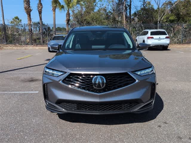 Thumbnail: 2026 Acura MDX - 3