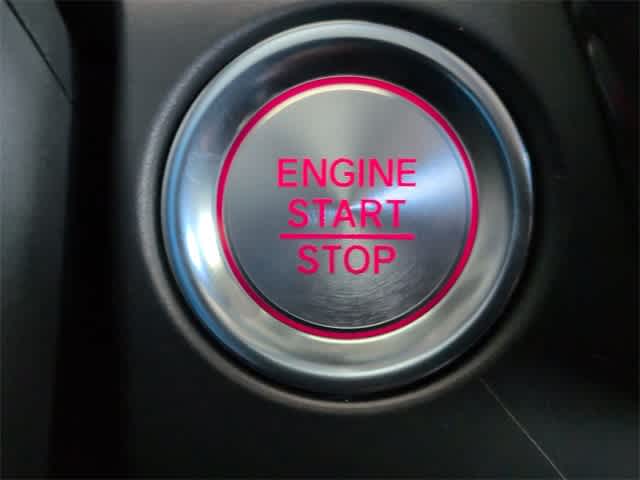 Thumbnail: 2025 Acura ADX - 39