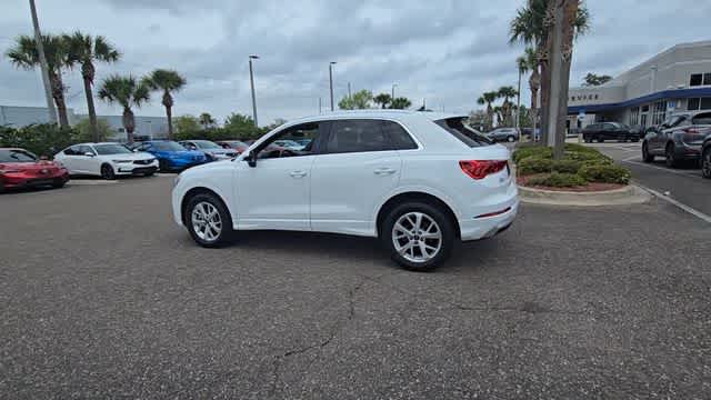 Thumbnail: 2023 Audi Q3 - 6