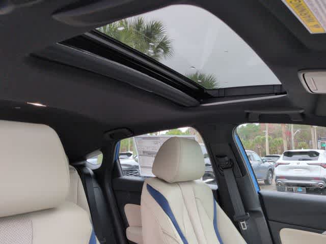 Thumbnail: 2026 Acura Integra - 20