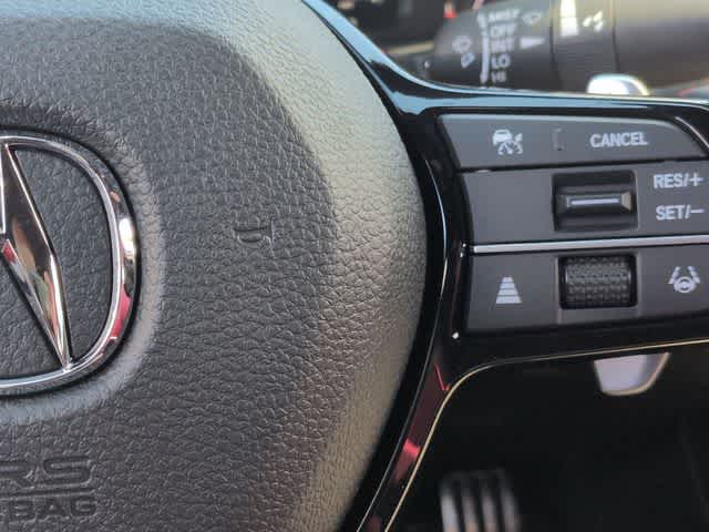 Thumbnail: 2026 Acura Integra - 27