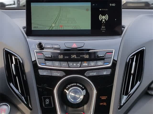 Thumbnail: 2026 Acura RDX - 30