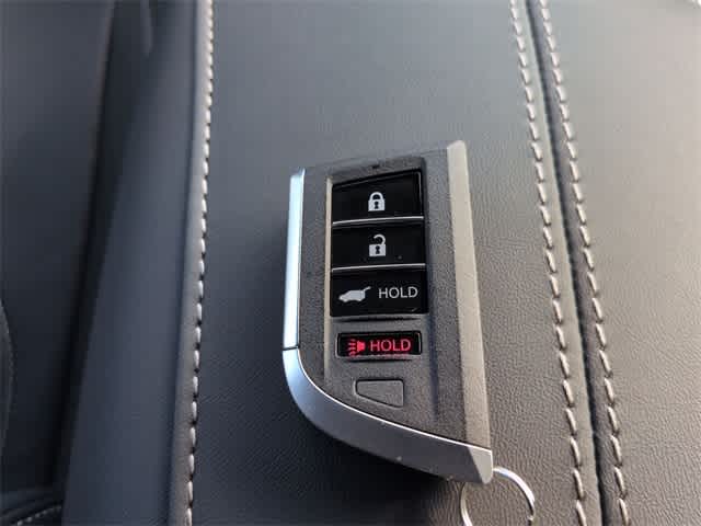 Thumbnail: 2026 Acura RDX - 37