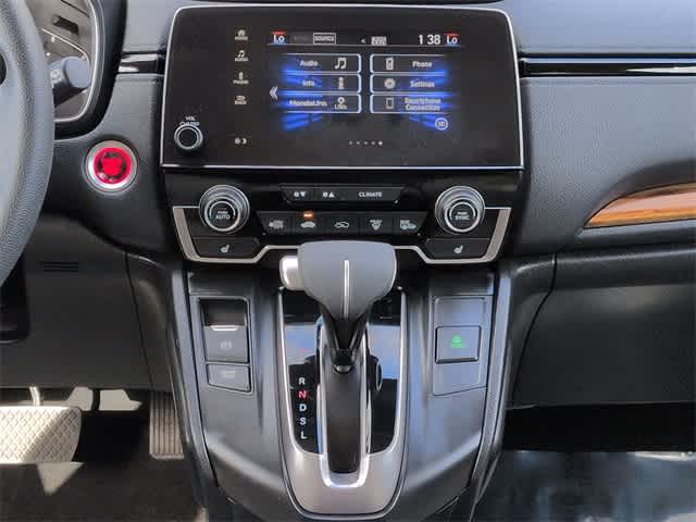 Thumbnail: 2018 Honda CR-V - 30