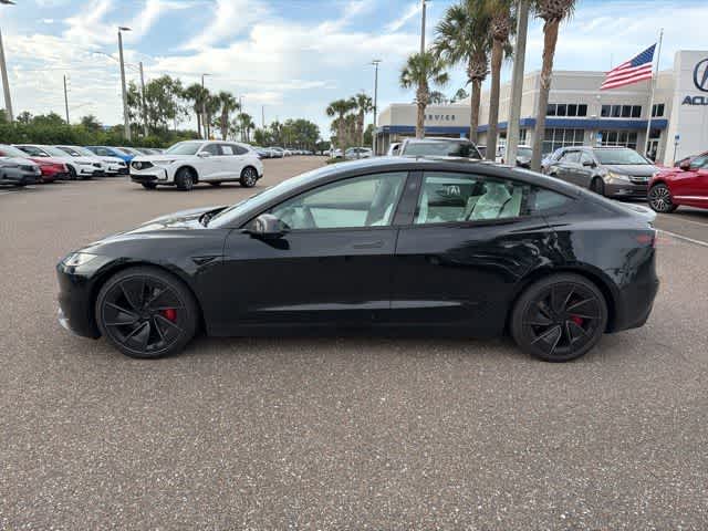 Thumbnail: 2026 Tesla Model 3 - 16