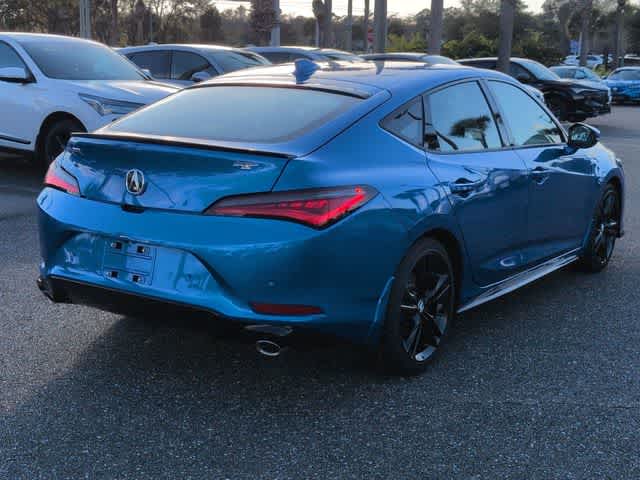 Thumbnail: 2026 Acura Integra - 7