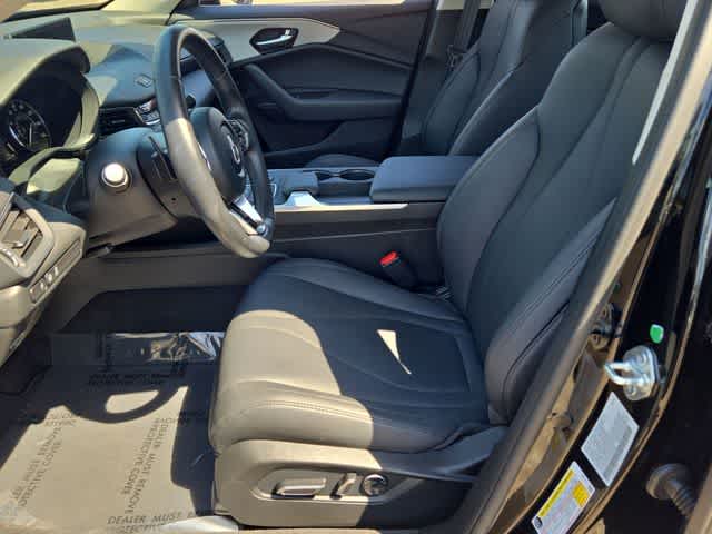 Thumbnail: 2022 Acura TLX - 16