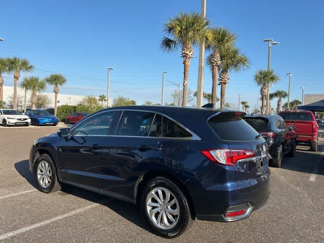 Thumbnail: 2018 Acura RDX - 4