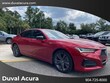 Acura TLX
