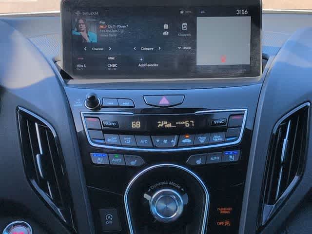 Thumbnail: 2021 Acura RDX - 30