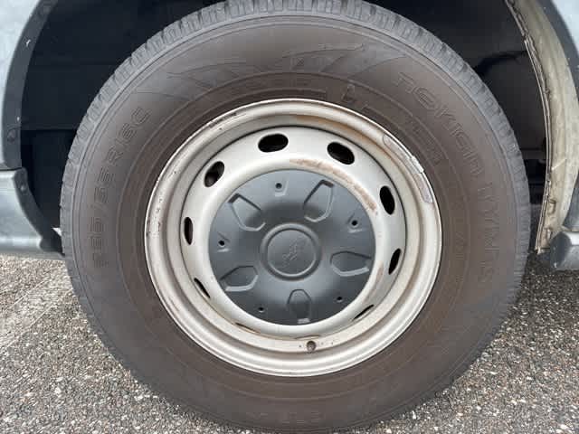 Thumbnail: 2015 Ford Transit Series - 9