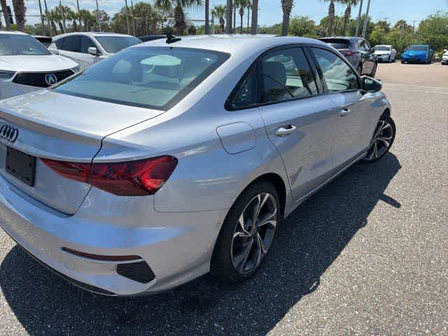 Thumbnail: 2023 Audi A3 - 10