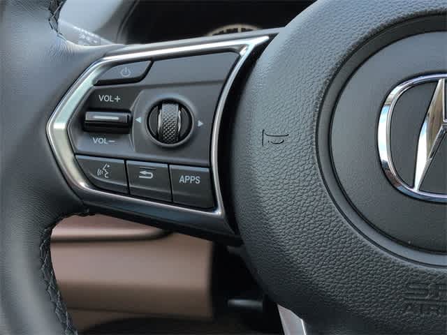 Thumbnail: 2025 Acura RDX - 26