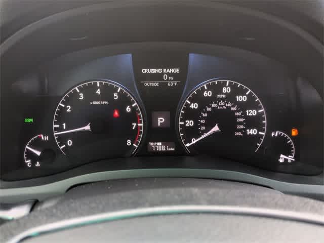 Thumbnail: 2015 Lexus RX - 35