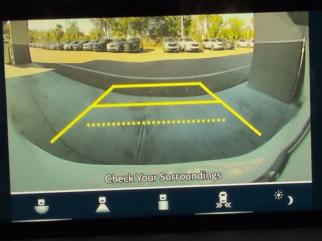 Thumbnail: 2026 Acura RDX - 31