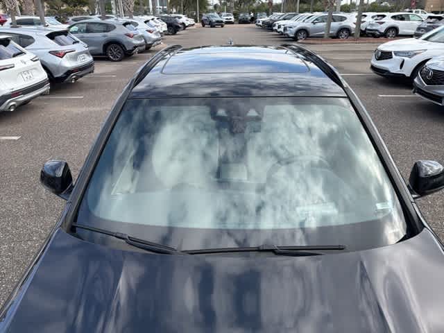 Thumbnail: 2021 BMW X3 - 10