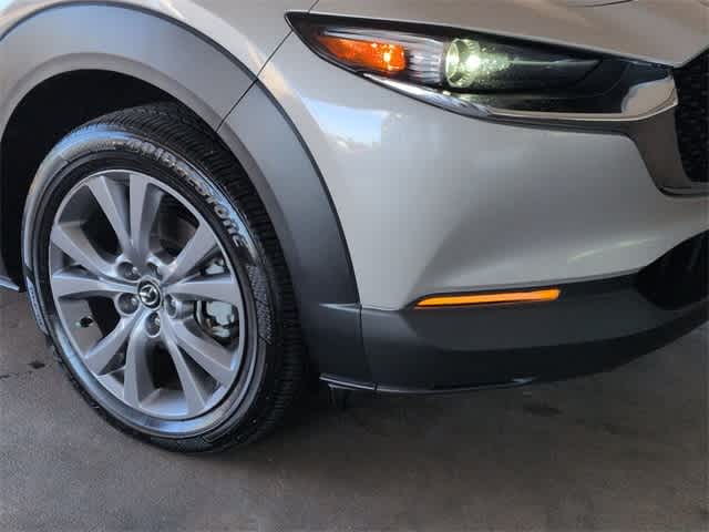 Thumbnail: 2024 Mazda CX-30 - 11