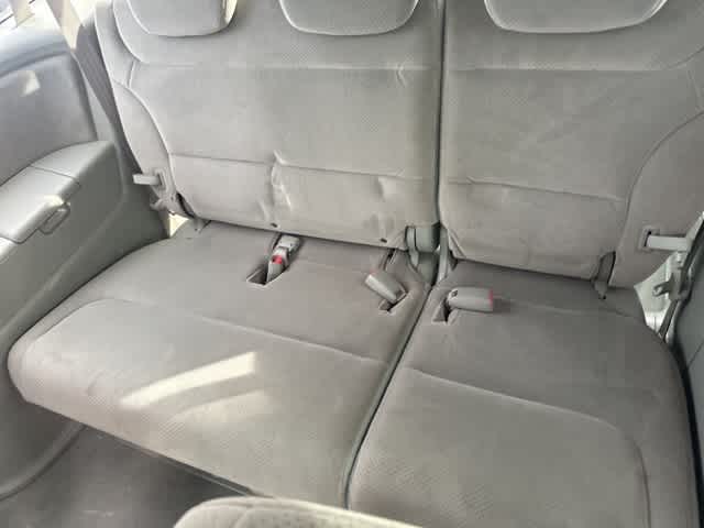 Thumbnail: 2006 Honda Odyssey - 13